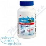 Swiss Sleepnox Forte 30 kapslí – Hledejceny.cz