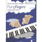 Hellbach Flying Fingers 2 + CD – Sleviste.cz