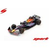 Sběratelský model Spark Model Oracle Bull Racing RB19 Max Verstappen Miami GP 2023 červená 1:18