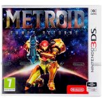 Metroid: Samus Returns – Zboží Dáma
