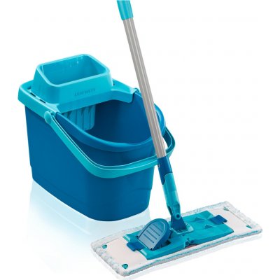 Leifheit Úklidový set Power Clean M 55510 – Sleviste.cz