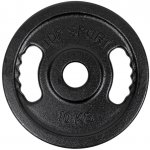 Top Sport Castyr OL Olympijský litinový kotouč 10 kg 50 mm – Hledejceny.cz