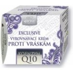 BC Bione Cosmetics Exclusive Q10 vyrovnávací krém proti vráskám 51 ml – Sleviste.cz