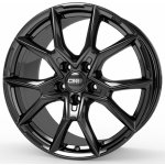 CMS C33 8x18 5x108 ET48 black – Sleviste.cz