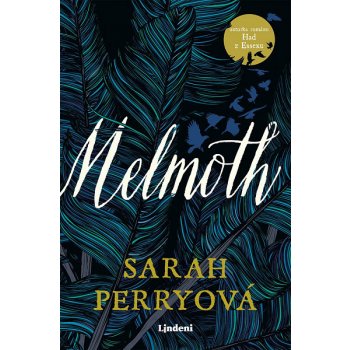 Melmoth - Sarah Perryová