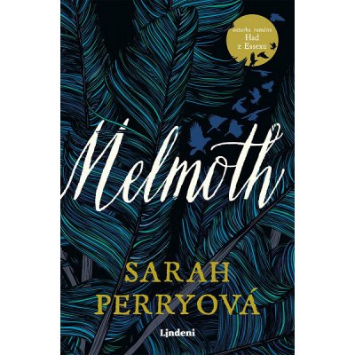 Melmoth - Sarah Perryová