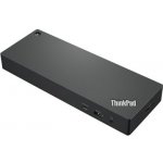 Lenovo ThinkPad Universal USB-C Smart Dock 40B20135EU – Hledejceny.cz