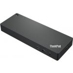 Lenovo ThinkPad Universal USB-C Smart Dock 40B20135EU – Zboží Živě