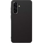 Nillkin Super Frosted Samsung Galaxy A36 5G Black 6902048290310 – Hledejceny.cz