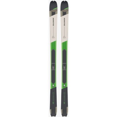 Salomon T MTN 86 Pro s pásy 22/23