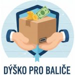 Dýško baliči – Zboží Dáma