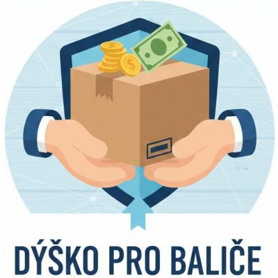 Dýško baliči – Zboží Dáma