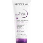 Bioderma zklidňující a ochranný čistící balzám Cicabio 200 ml – Zboží Dáma