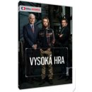 Vysoká hra DVD