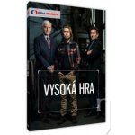 Vysoká hra DVD – Hledejceny.cz