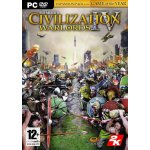 Civilization 4 Warlords – Hledejceny.cz