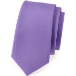 Avantgard kravata Lux Slim Lila 571 9838 – Hledejceny.cz