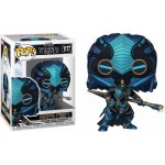 Funko Pop! Black Panther Okoye Midnight Angel – Hledejceny.cz