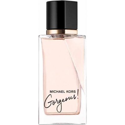 Michael Kors Gorgeous! parfémovaná voda dámská 100 ml tester – Hledejceny.cz