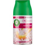 Air Wick Freshmatic náplň radostné léto 250 ml – Sleviste.cz