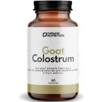 Natural Nutrition Kozí kolostrum 60 kapslí – Hledejceny.cz