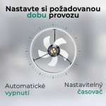 Noaton 16050B – Sleviste.cz