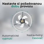 Noaton 16050B – Zboží Dáma