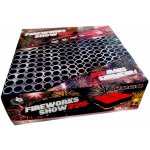 Kompakt 256 ran 20 mm Fireworks show 256 – Zboží Dáma