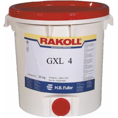 RAKOLL GXL 4 lepidlo 30kg