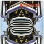 Alan Parsons Project AMMONIA AVENUE/ HQ – Hledejceny.cz