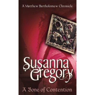 A Bone of Contention S. Gregory