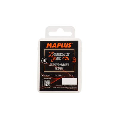 Maplus Xcelerate Pro 3 50 g – Hledejceny.cz
