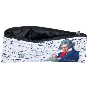 Fridolin Pouzdro textil Beethoven