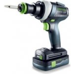 Festool TY-TPC Akušroubovák hračka – Zboží Dáma