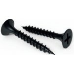 Šroub samořezný TAMADEX TN 1000ks/bal – 3,5 × 25 mm – Zboží Mobilmania
