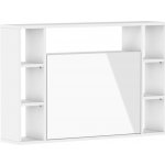 BIM Muse bílý mat / bílý lesk – Hledejceny.cz