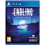 Endling: Extinction is Forever – Sleviste.cz