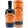 Rum Compañero Elixír Orange 40% 0,7 l (holá láhev)