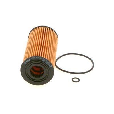 F 026 407 156 BOSCH Olejový filtr – Hledejceny.cz