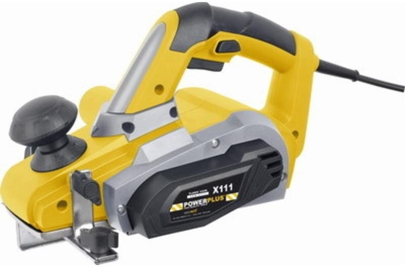 Image of PowerPlus POWX111 electric planer