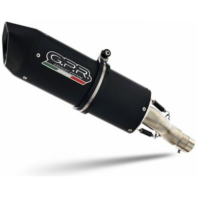GPR FURORE EVO4 E5.S.192.GT.FNE4 – Hledejceny.cz