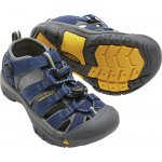 Keen Newport H2 K blue depths/gargoyle – Sleviste.cz