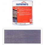 Remmers HK Lazura 3v1 Grey Protect 0,1 l antracitově šedá – Hledejceny.cz