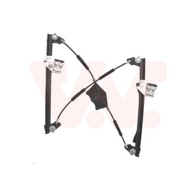 7625261 VAN WEZEL Zvedací zařízení oken – Sleviste.cz