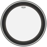 Remo Emperor SMT Clear 24" – Sleviste.cz