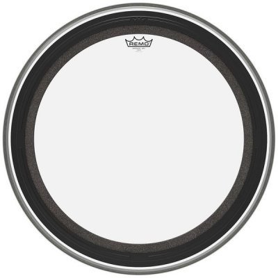 Remo Emperor SMT Clear 24" – Sleviste.cz