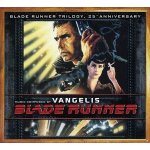 Vangelis - Blade Runner, 3 CD – Sleviste.cz