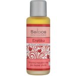 Saloos Bio Wellness Exotika exkluzivní tělový a masážní olej 50 ml – Sleviste.cz