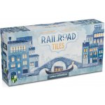 Albi Railroad Tiles Expansion Canal – Zboží Živě