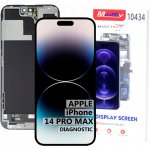 LCD Displej Apple iPhone 14 Pro Max – Zboží Živě